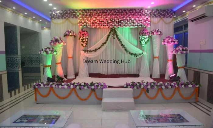 Le Grand Marriage Hall